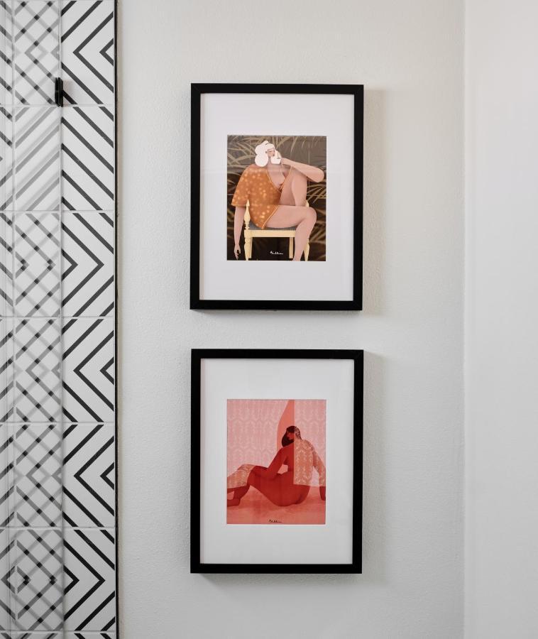 오스틴 Midcentury Couples Designer Loft - Casa Tuya 아파트 외부 사진